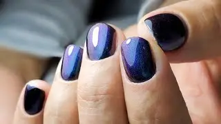 OH NO, I NICKED MY CLIENT | FIRST AID TREATMENT at NAIL SALON | Chameleon Nails | Russian Manicure