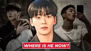 What Happened To Rowoon? | 2025 UPDATE