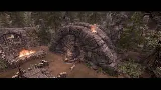 GLENMORIL 23 [Ep2-6 Or the Gospel (2)] SKYRIM SPECIAL EDITION