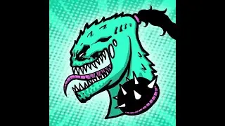 I DREW ZHC&rsquo;S LOGO!