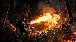 Far Cry 6 &ndash; Operation Du or Die | Part 2 | 4K Ultra HD Gameplay Walkthrough