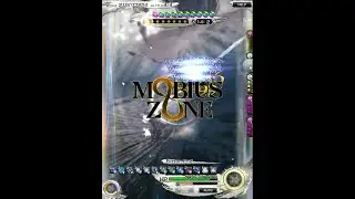 MOBIUS FINAL FANTASY Master Monk hall of fame (HOF) 3-3 X Gilgamesh (no duncan)