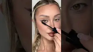 Uwielbiam taki makijaz! #makeup #beautytok #eyemakeup #makeup #makeuptutorial #makeuplover #shorts
