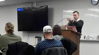 Andrew Bieronski - Markboard
