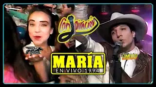 1994 - Conspiracion - MARIA - Grupo Conspiracion -