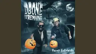 Happy Halloween