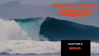 BODYSURFING SUMATRA Ch9 - Misc.
