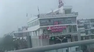 Delhi big building visit #harshvlogs #saurabhjoshivlogs 