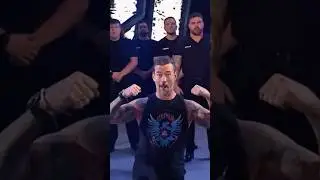 cm punk|edit