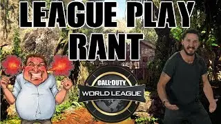 R.I.P. Treyarch and Black Ops 4 Multiplayer...