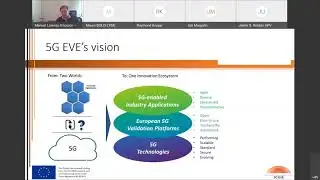 5G EVE Validation-Platform Achievements - Final 5G EVE Webinar 26 May 2021