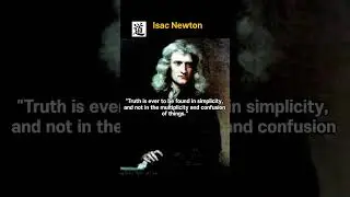 Isaac Newton, Quotes, life quotes, wisdom, lessons, wise quotes, advice, inspiration, motivation