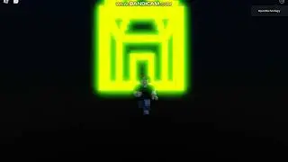 Roblox. Programming the performer.