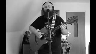 Nick Cave & The Bad Seeds - The Weeping Song (acoustic cover)