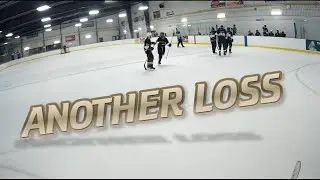 Edmonton Beer League Hockey! Snakearm VS. Kodiaks (ANOTHER LOSS)