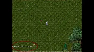One Time - Sticky Grass [Load Test]