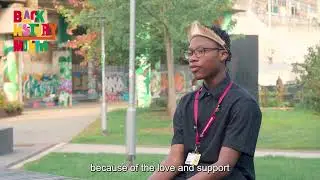 Black History Month 2025 | Our Students Share Stories of Heritage and Pride