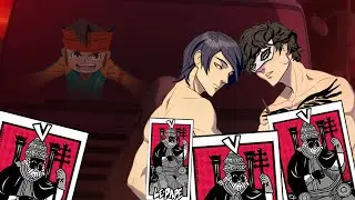 Persona 5 Royal Mejores Momentos 3 Más que amigos