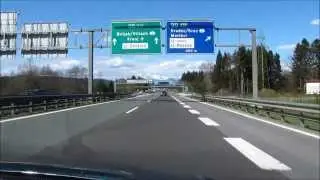 Kako priti do kozolca
