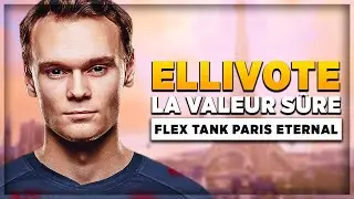 ELLIVOTE (english itw) : d&eacute;couvrez la valeur s&ucirc;re de Paris Eternal