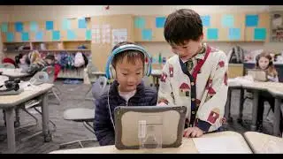 Valley Christian Elementary School | Welcome from Principal Dr. Gabe Guven