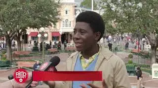Interview with 