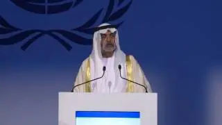 HE Sheikh Nahayan Bin Mabarak Al Nahayan - Keynote Address at the Pearl Initiative UNGC Forum