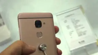 LeEco 2, 2 Pro, and Max 2 hands-on