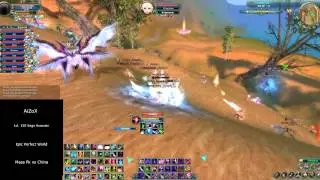 Immortality - Epic Perfect World | Assassin PvP