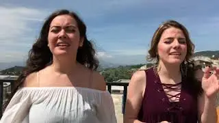 Tremble - Access Church Guatemala