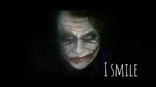Joker ---quotes --- new whatsapp status video
