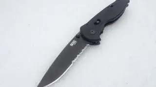 SOG Flash 2 : 