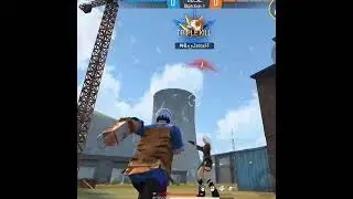 Nibba Nibbi in Free fire 😂  #shortsfeed #tgrnrz #nepexff