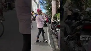 Blind Street Singer @Manila #youtube #youtubeshorts #shortvideo #youtubevideo #viral #youtuber