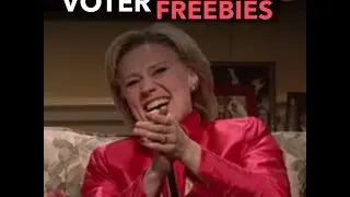 Check Out These Freebies You Can Get From Voting Today