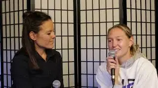 Bodylife Works Coaching - #23 Belle Briede San Diego Wave FC