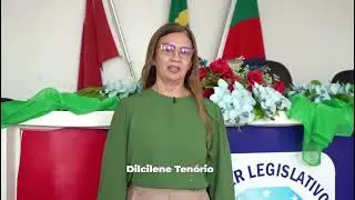 Posse dos Diretores das Escolas Municipais