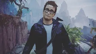 Uncharted 4 | Ranked vs iiKnockOuT- & I-iMosTWanTeD-I (Atzenvolk7) & co.