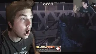 KIWIZ REACTS TO EVEN MORE VINTAGE VIDEOS!