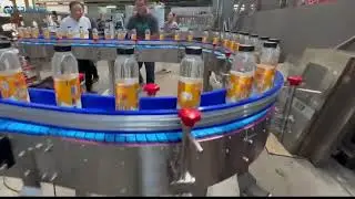 OPP Linear Labeling Machine | Economical & High-Versatility