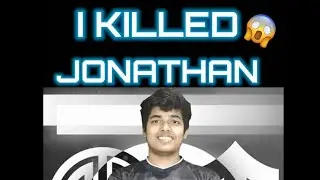 Pubg Killer ⚡ Attitude Status | Pubg New Whatsapp Status | I Killed Jonathan Gaming 😈 | 2021