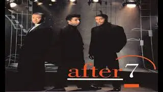 After 7 - Heat Of The Moment