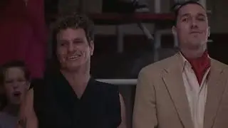 Every Mike Barnes Fight Scene
