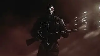 Rainbow 6 || R6 Siege Edit || 4K Aesthetic
