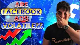 Which Factors Influence FB Ads? - Are They Volatile? 🤔