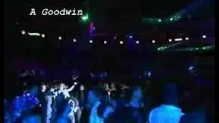 cb shaw live at Pimp N Ho Las Vegas!