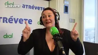 ARRIBA LOS CALVOS (Eva Y Qué en Atrévete Cadena Dial)