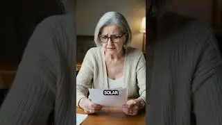 Exposing Solar Panel Fraud