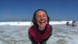 Atlantikk&uuml;ste Frankreichs - Surf - frankreich-webazine.de