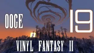 OOGE - Vinyl Fantasy II - E19